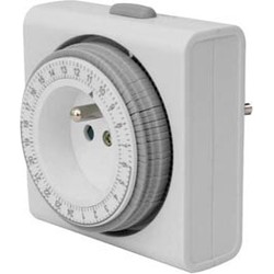 Compacte 24 u-timer penaarde