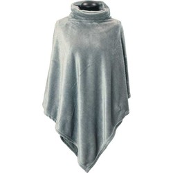 Unique Living - Poncho Avery - 80x75cm - Grey