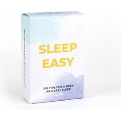 Gift Republic Sleep Easy Cards - Gift Republic Slaap Gemak Kaarten