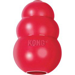 KONG CLASSIC ROOD XXL 10X10X15,5 CM