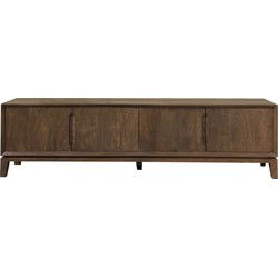 Livingfurn Cortez 210cm
