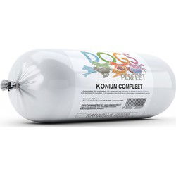 DOGS PERFECT KONIJN COMPLEET 1000 GR