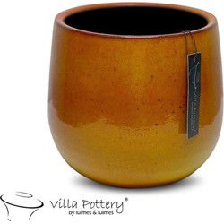 Villa Pottery  Bellagio pot - cm