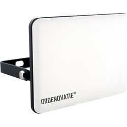 Groenovatie LED Breedstraler 20W Waterdicht IP65 Neutraal Wit