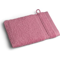 Seashell Luxor Washandjes - Roze - 10 stuks - 16x21cm - Hotel kwaliteit