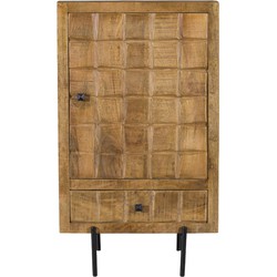Starfurn Kabinet kastje Brandy | 60 cm