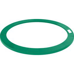 4goodz Randafdekking veerafdekking randbescherming voor trampoline 244 / 305 / 366 cm