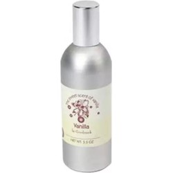 Pompspray Vanille 100ml