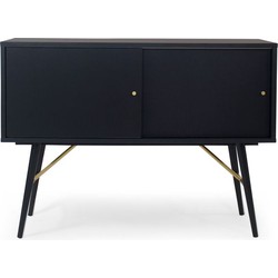 Dawn sideboard - 2x sliding door