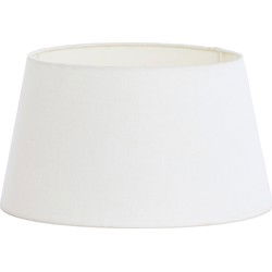Light&living Kap drum 40-30-22 cm LIVIGNO eiwit