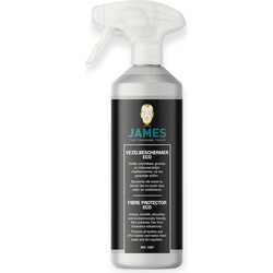 James textiel beschermer spray ECO 500ml