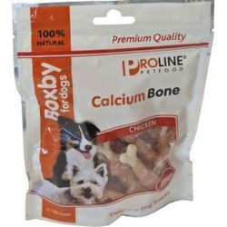 Hundefutter Beutel Kalzium Knochen 360 g - Proline