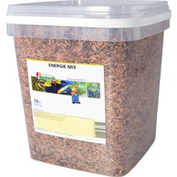 Energiemix 10 Liter Futtermittel - Suren Collection