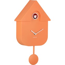 Wall Clock Modern Cuckoo