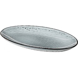 Broste Copenhagen - Nordic Sea Plate oval small