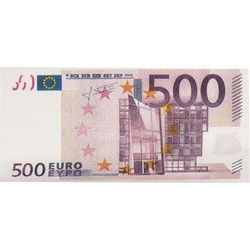 Clayre & Eef Servetten 16x18 cm Paars Papier 500€
