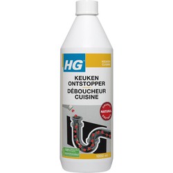 Keukenontstopper 1000 ml