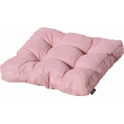 2 stuks! Kussen Florance 47X47 Panama soft pink