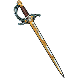 Liontouch Liontouch LIONTOUCH Musketier, zwaard