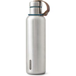Black+Blum Geïsoleerde Waterfles Groot - 0.75Ltr - Oceaan