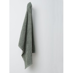 Kitchen Towel - Celadon