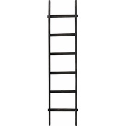 IB Laursen Ladder Hout - 190 cm