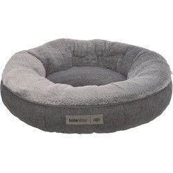 TRIXIE HONDENMAND LIANO ROND GRIJS 70X70X17 CM