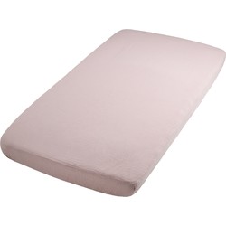 Baby's Only Hoeslaken Fresh ECO - Oud Roze - 40x80 cm