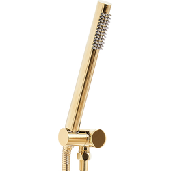Beliani CABUYAL - Armaturen-Goud-Messing