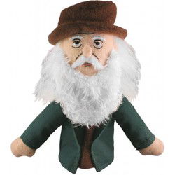 UPG F.Puppet - Leonardo

UPG F.Puppet - Leonardo