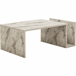 Salontafel L86,8 cm - MEMO