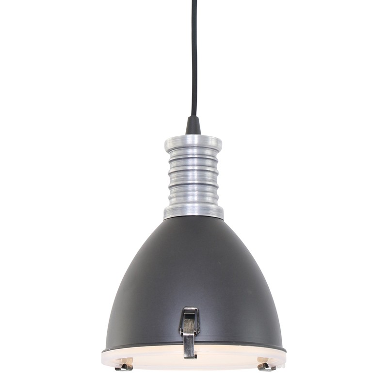 Hanglamp Steinhauer Storm - Zwart - 