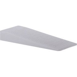 Deurwig firm 95x13 wit