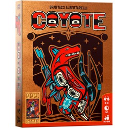 NL - 999 Games 999 Games Coyote