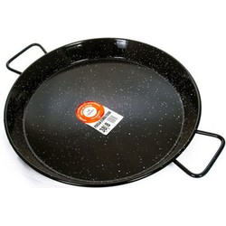 Garcima Paella pan emaille 60 cm - 15 pers.