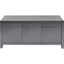 Kare Dressoir Luxury Push Grey