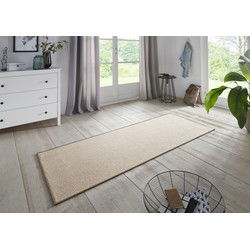 Loper - Runner Boucle - Beige - 67x150 cm