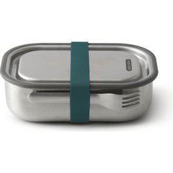 Black+Blum Lunch Box Large - 200x140x60mm - Ocean

Zwarte+Blum Lunchbox Groot - 200x140x60mm - Oceaan