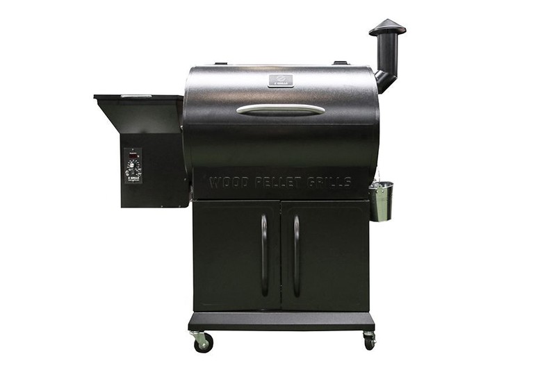 Z Grills | Pelletgrill 700 Competition - 