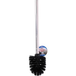 Gerimport toiletborstel / wc-borstel - RVS - 35 cm - Toiletborstels