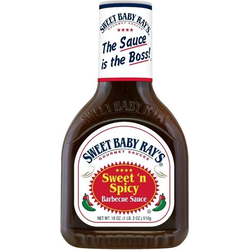 Sweet 'n Spicy 425 ml Sweet Baby Ray's Hortus