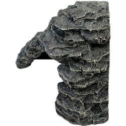 Repto deco basking grey m