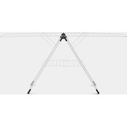 Droogrek T-model, 20 meter - White