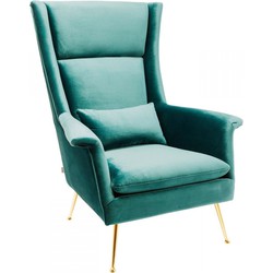 Kare Fauteuil Vegas Forever Bluegreen