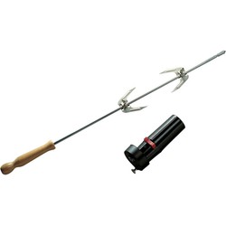 Spit Motor Spit 60 Cm - Barbecook