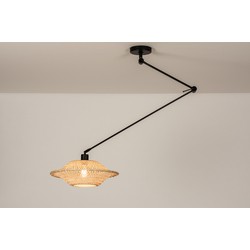 Hanglamp Lumidora 31222