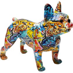 Kare Deco Figuur Bully Bulldog