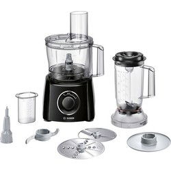 Bosch MCM3201B Keukenmachine 800W Zwart