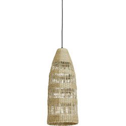 Light & Living - Hanglamp LATIKA - Ø20x42cm - Bruin