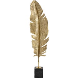 Kare Decofiguur Feather One 147cm